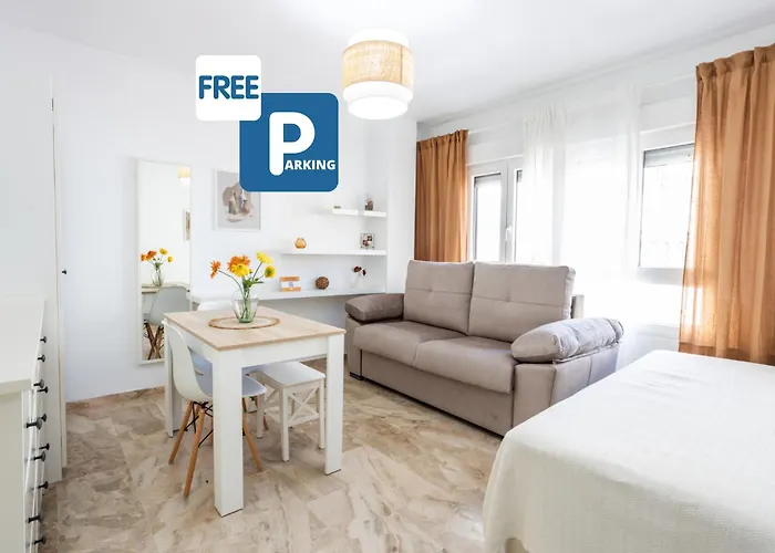San Felipe Neri Free Parking By Cadiz Time