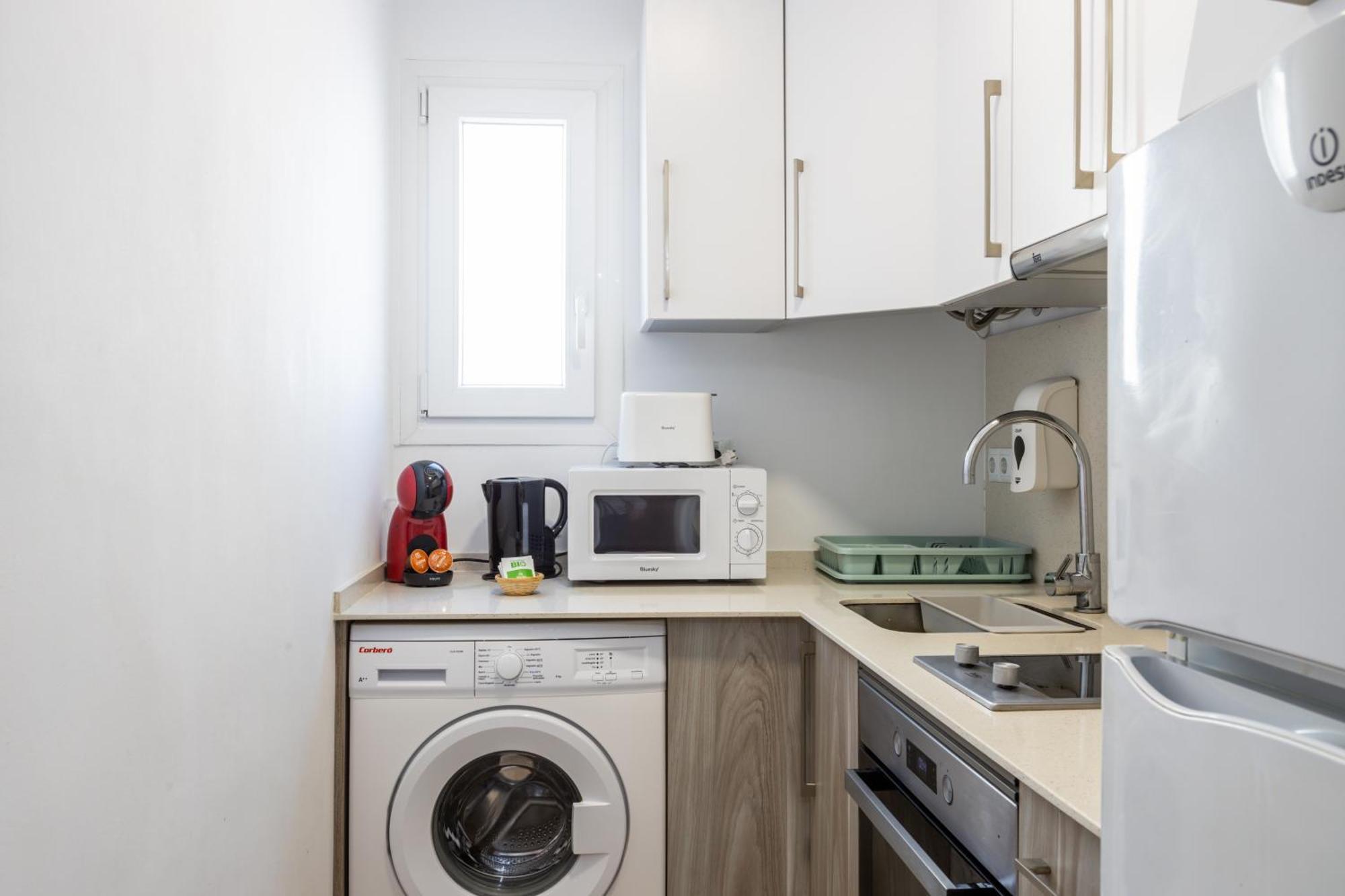 San Felipe Neri Free Parking By Time Apartment Cadiz