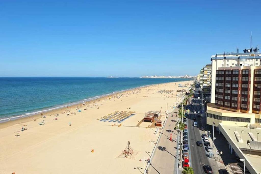 San Felipe Neri Free Parking By Time Apartment