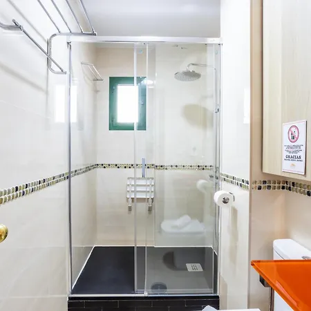 San Felipe Neri Free Parking By Cadiz Time Apartment Exterior photo