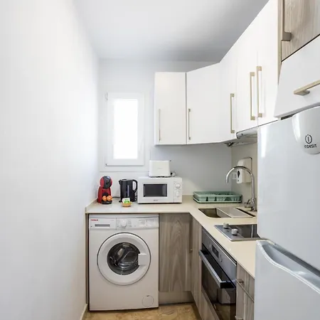 San Felipe Neri Free Parking By Cadiz Time Apartment Exterior photo