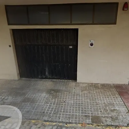 San Felipe Neri Free Parking By Cadiz Time Apartment Exterior photo